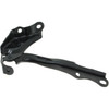 HOOD HINGE LH REPLACEMENT FOR LEXUS LX570 2015 PARTSLINK NUMBER  TO1236212