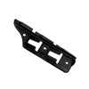 BUMPER BRACKET FR RH (OUTER) PLASTIC REPLACEMENT FOR VOLKSWAGEN JETTA (TYPE 5) 2008 PARTSLINK NUMBER  VW1067110