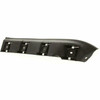 BUMPER GUIDE RR LH REPLACEMENT FOR VOLKSWAGEN JETTA (TYPE 5) 2008 PARTSLINK NUMBER  VW1182100