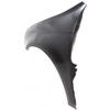 FENDER FR LH REPLACEMENT FOR VOLKSWAGEN JETTA (TYPE 5) 2008 PARTSLINK NUMBER  VW1240135