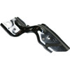 BUMPER BRACKET FR RH STEEL  REPLACEMENT FOR LEXUS NX200T 2015 PARTSLINK NUMBER  LX1033115