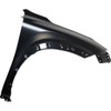 FENDER FR RH STEEL  REPLACEMENT FOR LEXUS NX200T 2015 PARTSLINK NUMBER  LX1241137