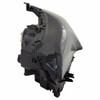 HEAD LAMP LH LED WITH F-SPORT HQ  REPLACEMENT FOR LEXUS NX200T 2015 PARTSLINK NUMBER  LX2518142