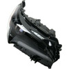 HEAD LAMP RH LED WITH F-SPORT HQ  REPLACEMENT FOR LEXUS NX200T 2015 PARTSLINK NUMBER  LX2519142