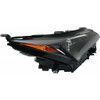 HEAD LAMP RH STD MODEL WITH LED LOW BEAM HQ  REPLACEMENT FOR LEXUS NX200T 2015 PARTSLINK NUMBER  	LX2519143
