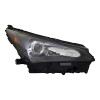 HEAD LAMP RH STD MODEL WITH LED LOW BEAM HQ  REPLACEMENT FOR LEXUS NX200T 2015 PARTSLINK NUMBER  	LX2519143
