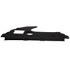 UNDERCAR SHIELD W/F-SPORT  REPLACEMENT FOR LEXUS NX200T 2015 PARTSLINK NUMBER  LX1228162