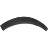 WHEEL ARCH TRIM RR LH REARWARD  REPLACEMENT FOR LEXUS NX200T 2015 PARTSLINK NUMBER  LX1790101