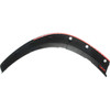 WHEEL ARCH TRIM RR LH REARWARD  REPLACEMENT FOR LEXUS NX200T 2015 PARTSLINK NUMBER  LX1790101