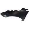 FENDER FR LH REPLACEMENT FOR CHEVROLET CRUZE 2013 PARTSLINK NUMBER  GM1240370