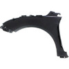 FENDER FR RH CAPA REPLACEMENT FOR CHEVROLET CRUZE 2013 PARTSLINK NUMBER  GM1241370C