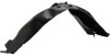 FENDER LINER FR RH REPLACEMENT FOR CHEVROLET CRUZE 2013 PARTSLINK NUMBER  GM1249226