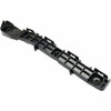 BUMPER SUPPORT RR LH OUTER  REPLACEMENT FOR LEXUS NX300H 2015 PARTSLINK NUMBER  LX1132107