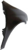 FENDER FR RH CAPA REPLACEMENT FOR VOLKSWAGEN JETTA (TYPE 5) 2008 PARTSLINK NUMBER  VW1241135C