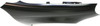 FENDER FR RH CAPA REPLACEMENT FOR VOLKSWAGEN JETTA (TYPE 5) 2008 PARTSLINK NUMBER  VW1241135C