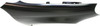 FENDER FR RH REPLACEMENT FOR VOLKSWAGEN JETTA (TYPE 5) 2008 PARTSLINK NUMBER  VW1241135