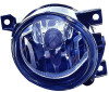 FOG LAMP FR RH CAPA REPLACEMENT FOR VOLKSWAGEN JETTA (TYPE 5) 2008 PARTSLINK NUMBER  VW2593110C