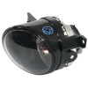 FOG LAMP FR LH CAPA REPLACEMENT FOR VOLKSWAGEN JETTA (TYPE 5) 2008 PARTSLINK NUMBER  VW2592110C