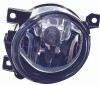 FOG LAMP FR LH HQ REPLACEMENT FOR VOLKSWAGEN JETTA (TYPE 5) 2008 PARTSLINK NUMBER  VW2592110