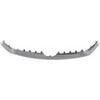 GRILLE MOULDING CHROME REPLACEMENT FOR VOLKSWAGEN JETTA (TYPE 5) 2008 PARTSLINK NUMBER  VW1210100