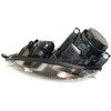 HEAD LAMP LH CAPA REPLACEMENT FOR VOLKSWAGEN JETTA (TYPE 5) 2008 PARTSLINK NUMBER  VW2502127C