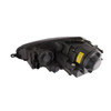 HEAD LAMP LH (XENON) HQ REPLACEMENT FOR VOLKSWAGEN JETTA (TYPE 5) 2008 PARTSLINK NUMBER  VW2502133