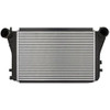 INTERCOOLER TURBO JETTA SDN GAS 2.0L REPLACEMENT FOR VOLKSWAGEN JETTA (TYPE 5) 2008 PARTSLINK NUMBER  VW3012102
