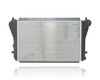 INTERCOOLER TURBO JETTA SDN GAS 2.0L REPLACEMENT FOR VOLKSWAGEN JETTA (TYPE 5) 2008 PARTSLINK NUMBER  VW3012102