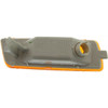 SIGNAL LAMP FR LH (IN BUMPER) HQ RPLACEMENT FOR VOLKSWAGEN JETTA (TYPE 5) 2008 PARTSLINK NUMBER  VW2530108