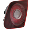 TRUNK LAMP RH (BACK-UP LAMP) HQ REPLACEMENT FOR VOLKSWAGEN JETTA (TYPE 5) 2008 PARTSLINK NUMBER  VW2803101