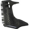 UNDERCAR SHIELD 2.0L EXCLUDE TDI/2.5L L5 REPLACEMENT FOR VOLKSWAGEN JETTA (TYPE 5) 2008 PARTSLINK NUMBER  AU1228100