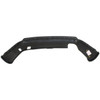 VALANCE RR PRIMED CAPA REPLACEMENT FOR VOLKSWAGEN JETTA (TYPE 5) 2008 PARTSLINK NUMBER  VW1195102C