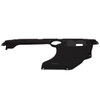 UNDERCAR SHIELD W/F-SPORT  REPLACEMENT FOR LEXUS NX300H 2015 PARTSLINK NUMBER  LX1228162