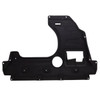 UNDERCAR SHIELD W/F-SPORT  REPLACEMENT FOR LEXUS NX300H 2015 PARTSLINK NUMBER  LX1228162