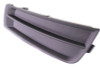 FOG LAMP COVER FR RH EXCLUDE RS MODEL  REPLACEMENT FOR CHEVROLET CRUZE 2013 PARTSLINK NUMBER  GM1039130