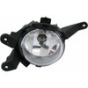 FOG LAMP FR LH W/O BEZEL HQ  REPLACEMENT FOR CHEVROLET CRUZE 2013 PARTSLINK NUMBER  GM2592300