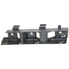 BUMPER BRACKET FR LH (UPPER) PLASTIC REPLACEMENT FOR VOLKSWAGEN PASSAT 2008 PARTSLINK NUMBER  VW1066112