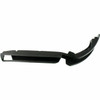 BUMPER BRACKET FR RH (LOWER) PLASTIC REPLACEMENT FOR VOLKSWAGEN PASSAT 2008 PARTSLINK NUMBER  VW1067113