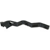 BUMPER BRACKET FR RH CENTER GUIDE REPLACEMENT FOR VOLKSWAGEN PASSAT 2008 PARTSLINK NUMBER  VW1067111
