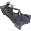 BUMPER BRACKET FR RH CENTER GUIDE REPLACEMENT FOR VOLKSWAGEN PASSAT 2008 PARTSLINK NUMBER  VW1067111