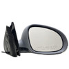 DOOR MIRROR RH POWER HTD W/PUDDLE LAMP PTM REPLACEMENT FOR VOLKSWAGEN PASSAT 2008 PARTSLINK NUMBER  VW1321121