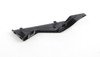 BUMPER SIDE SUPPORT FR RH REPLACEMENT FOR VOLKSWAGEN PASSAT 2008 PARTSLINK NUMBER  VW1043109