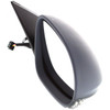 DOOR MIRROR RH POWER HTD W/SIGNAL LAMP PTM REPLACEMENT FOR VOLKSWAGEN PASSAT 2008 PARTSLINK NUMBER  VW1321136