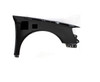 FENDER FR LH STEEL CAPA REPLACEMENT FOR VOLKSWAGEN PASSAT 2008 PARTSLINK NUMBER  VW1240136C