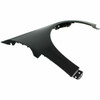 FENDER FR RH STEEL CAPA REPLACEMENT FOR VOLKSWAGEN PASSAT 2008 PARTSLINK NUMBER  VW1241136C