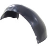 FENDER LINER FR RH (RR SECTION) REPLACEMENT FOR VOLKSWAGEN PASSAT 2008 PARTSLINK NUMBER  VW1251109