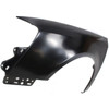 FENDER FR LH STEEL REPLACEMENT FOR VOLKSWAGEN PASSAT 2008 PARTSLINK NUMBER  VW1240136
