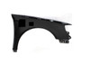 FENDER FR LH STEEL REPLACEMENT FOR VOLKSWAGEN PASSAT 2008 PARTSLINK NUMBER  VW1240136