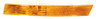 SIGNAL LAMP FR LH CAPA REPLACEMENT FOR VOLKSWAGEN PASSAT 2008 PARTSLINK NUMBER  VW2530107C