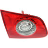 TRUNK LAMP LH (BACK-UP LAMP) WGN HQ REPLACEMENT FOR VOLKSWAGEN PASSAT 2008 PARTSLINK NUMBER  VW2886100